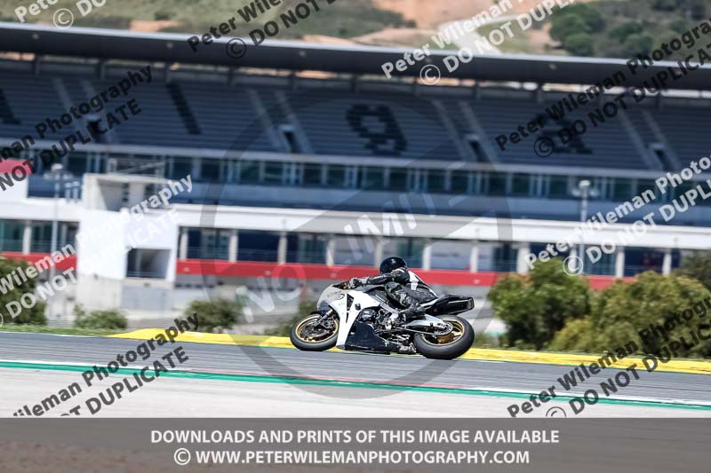 may 2019;motorbikes;no limits;peter wileman photography;portimao;portugal;trackday digital images